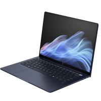Ноутбук HP EliteBook Ultra G1i AI / Core Ultra 7 / 2.1 GHz / 32 Gb / PCIe NVMe SSD 512 Gb / Graphics 256 Mb / 14" 1920x1200 / Windows 11 Pro