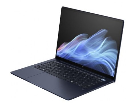 Ноутбук HPEliteBookUltraG1iAI / CoreUltra7 / 32Gb / 512Gb / Win11Pro