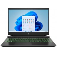 Ноутбук HP Pavilion Gaming 15-ec2084ur (64S62EA)