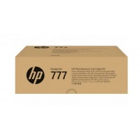 Печатающая головка HP 777 DesignJet Printhead (3EE09A)