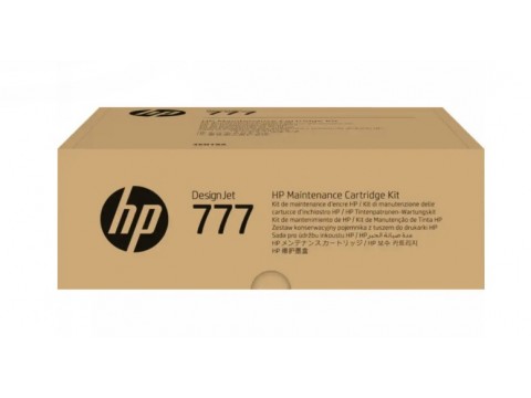 Печатающая головка HP 777 DesignJet Printhead (3EE09A)