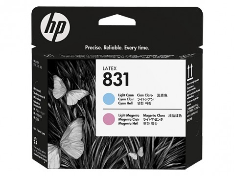 Печатающая головка HP CZ679A (CZ679A)