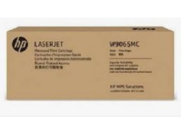 Тонер-картридж HP W9065MC (W9065MC)