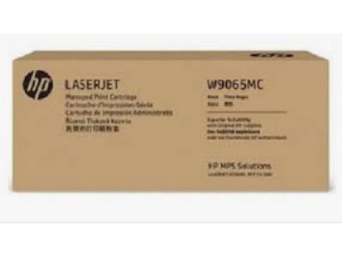 Тонер-картридж HP W9065MC (W9065MC)
