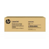 Тонер-картридж HP W9093MC (W9093MC)