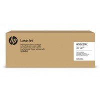 Тонер HP W9022MC (W9022MC)