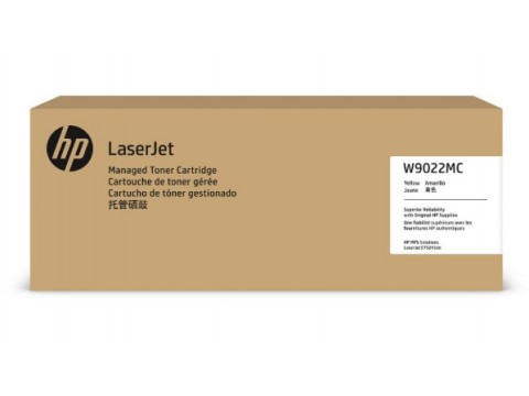 Тонер HP W9022MC (W9022MC)