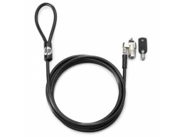 Замок HP Keyed Cable Lock (T1A62AA)