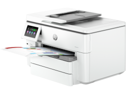 HP OfficeJet Pro 9730 WF AiO Printer (A3)