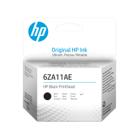 Печатающая головка HP 6ZA11AE, черная (6ZA11AE)