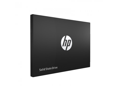 Жесткий диск SSD 500GB HP S700 2.5