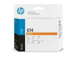 Картридж HP №614 Stitch (2LL62A)