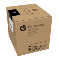 Картридж HP 872 3-liter Black Latex Ink Cartridge (G0Z04A)
