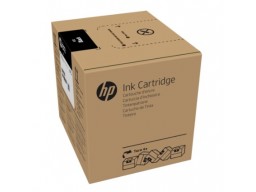 Картридж HP 872 3-liter Black Latex Ink Cartridge (G0Z04A)