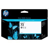 Картридж HP 72 серый/ 130 мл (C9374A)