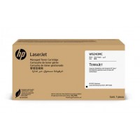 Картридж HP W9240MC Black Mngd LaserJet Toner Cartridge (W9240MC)