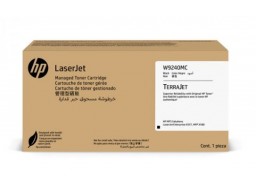 Картридж HP W9240MC Black Mngd LaserJet Toner Cartridge (W9240MC)