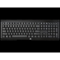 Беспроводная клавиатура HP K2500 (E5E78AA)