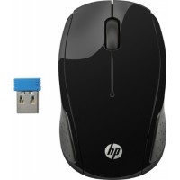 Манипулятор HP 200 Black (X6W31AA#ABB)