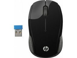Манипулятор HP 200 Black (X6W31AA#ABB)
