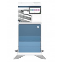 МФП HP Color LaserJet Enterprise Flow 6800zfsw (6QN37A#B19)
