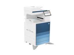 МФП HP Color LaserJet  MFP E786dn (5QJ90A#B19)