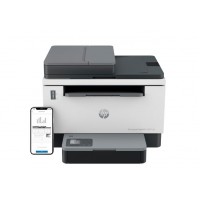МФП HP LaserJet Tank 2602sdn (2R7F6A#B19)