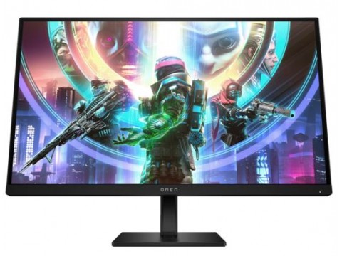 HP OMEN 27 QHD Gaming Monitor (780J4AA#ABB)