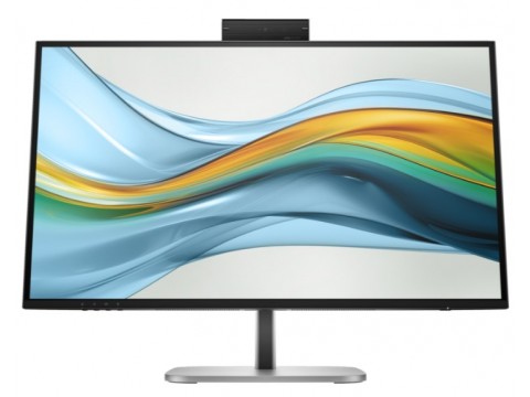 Монитор HP Series 5 Pro 527pm USB-C Conferencing (9E0Y9UT#ABB)
