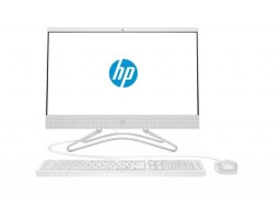 HP 200 G4 AiO 21.5 i5-10210U 8GB/256 (White)