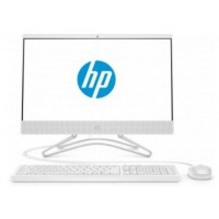 HP Vector 200 G4 AiO Monoblock - Compact Performance All-in-One