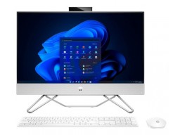 HP ProOne 240 23.8in G9 AiO i5-1235U 16GB/512 Win11Pro (White)