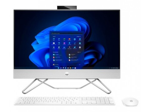 HP 6B2A2EA HP ProOne 240 23.8in G9 AiO i5-1235U 16GB/512 Win11Pro (White)