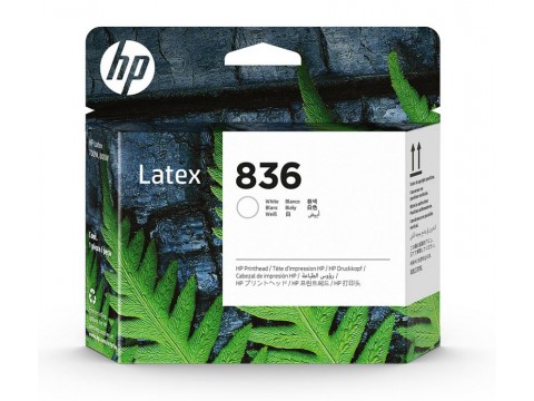 Печатающая головка HP 4UU93A (4UU93A)