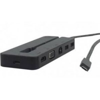 Мини-док HP USB-C (1PM64AA#AC3)
