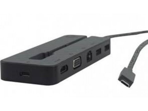 Мини-док HP USB-C (1PM64AA#AC3)