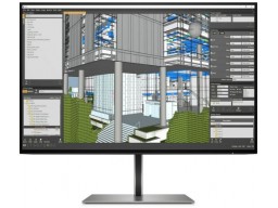 Монитор HP Z24n G3 24