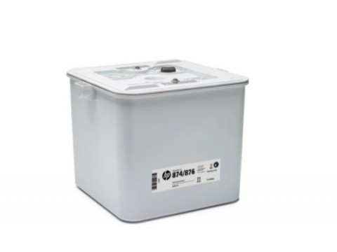 Сборник отработанного тонера HP 874/876 (3WW73A)