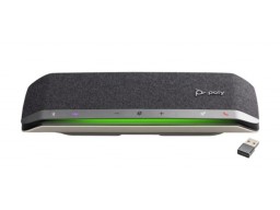 Спикерфон HP SYNC 40, SY40-M (77P35AA)