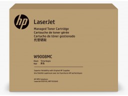 Тонер-картридж HP W9088MC (W9088MC)