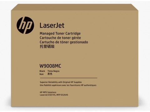 Тонер-картридж HP W9088MC (W9088MC)