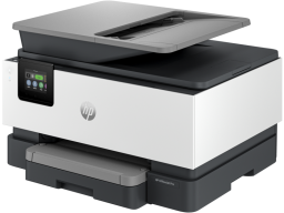 HP OfficeJet Pro 9120b AiO Printer (A4)