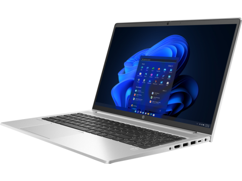 Ноутбук HP ProBook 450 G9 i7-1255U 15.6 16GB/512 Win11Pro