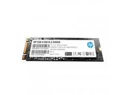 Жесткий диск SSD 500GB HP S700 M.2