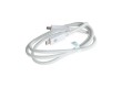 Интерфейсный кабель HP Pro USB-C to USB-C PD v3.1 WHT 1.0m