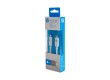 Интерфейсный кабель HP Pro USB-C to USB-C PD v3.1 WHT 1.0m