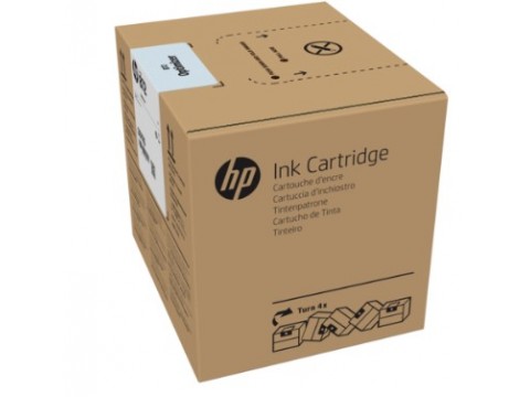 Картридж HP 3-liter Optimizer Latex Ink Cartridge (G0Z07A)