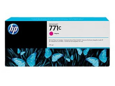 Картридж HP B6Y09A (B6Y09A)