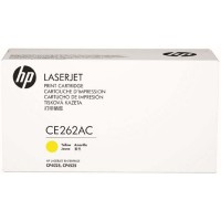 Картридж HP CE262AC (CE262AC)