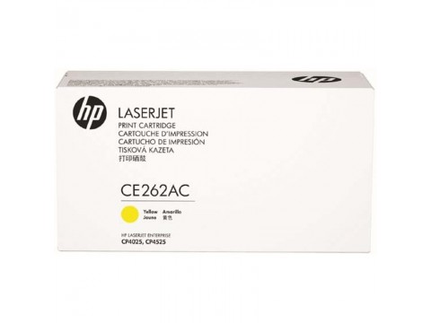 Картридж HP CE262AC (CE262AC)